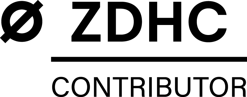 ZDHC Contributor, Zero Discharge of Hazardous Chemicals